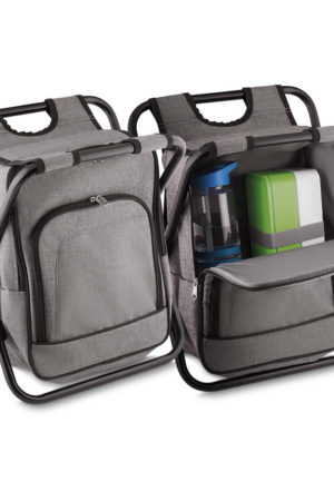 Mochila/Bolsa Térmica e Banco