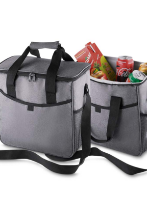 Bolsa Térmica em Poliéster 300D