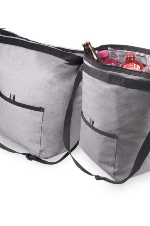 Bolsa Térmica em Poliéster 300D