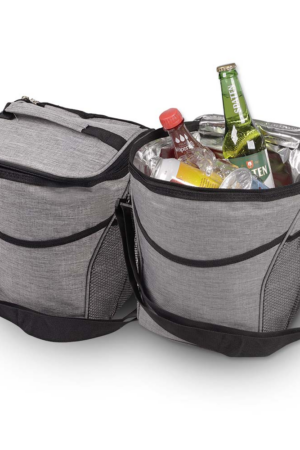 Bolsa Térmica em Poliéster 300D
