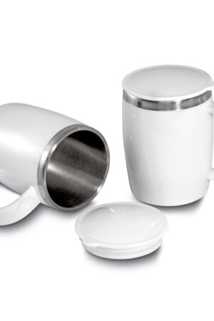 Caneca Plástica PP