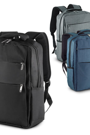Mochila para notebook em Poliéster 600D