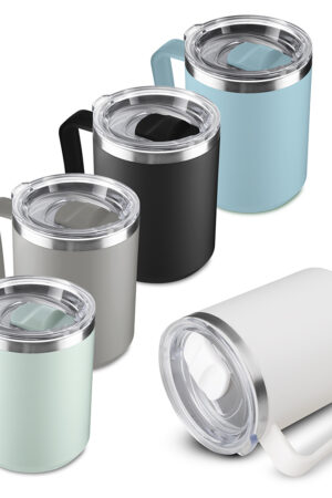 Caneca em plástico PP