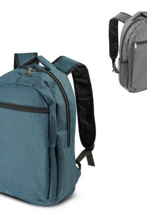 Mochila para Notebook em Poliéster 300D