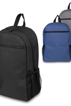 Mochila para notebook em Poliéster 300D