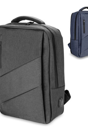 Mochila para Notebook c/ Expansor