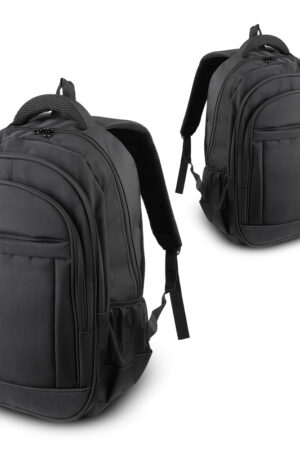 Mochila para Notebook em Poliéster 600D