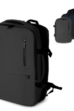 Mochila Pasta para Notebook c/ Expansor