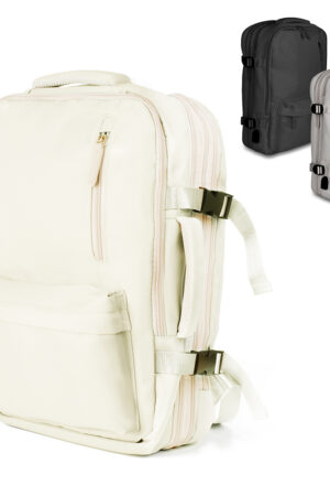 Mochila Pasta para notebook c/ Expansor
