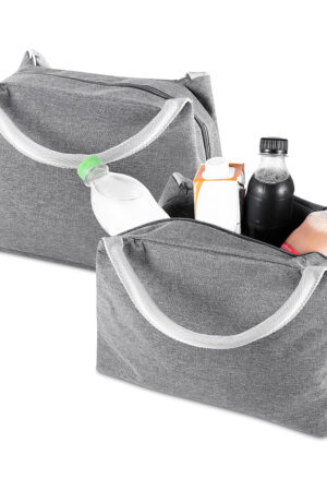 Bolsa térmica em poliéster