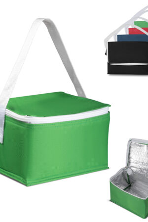 Bolsa Térmica em Poliéster 600D (19x14x12cm)