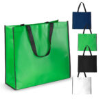 Sacola em TNT Laminado 120g/m² (38,5x42cm)