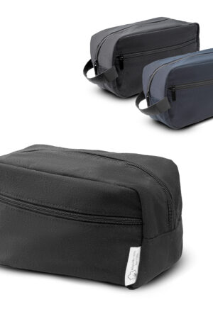 Nécessaire em Algodão Reciclado 340g/m2