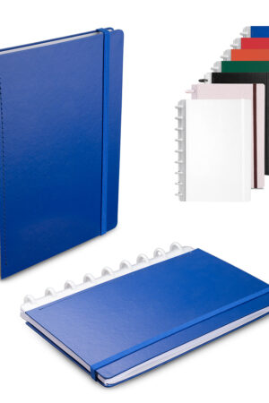 Caderno B5 Planner capa dura
