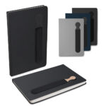Caderno A5 Capa em PU