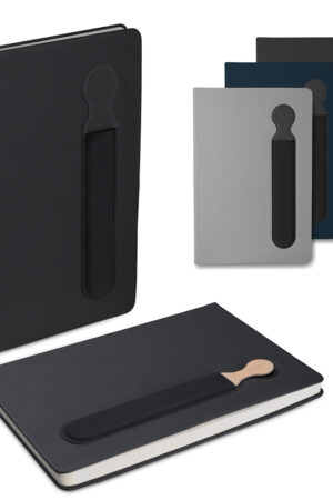 Caderno A5 Capa em PU