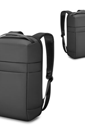 Mochila Premium para notebook em Poliéster 600D