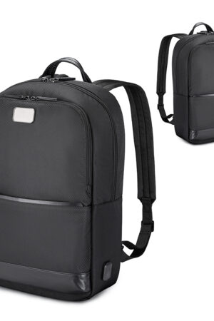 Mochila Premium para Notebook em Poliéster 600D