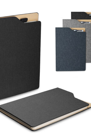 Caderno A5 Capa em RPET