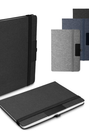 Caderno A5 Capa em RPET