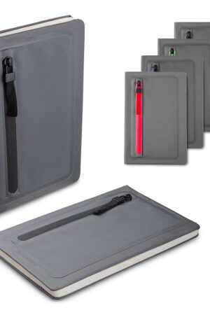 Caderno A5 Capa em PU