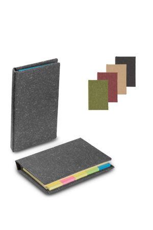 Mini Caderno (8x5cm)