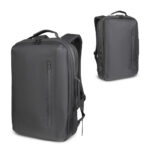 Mochila Pasta Premium para notebook em Poliéster 600D