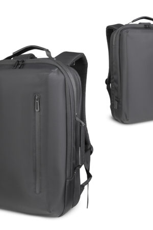 Mochila Pasta Premium para notebook em Poliéster 600D