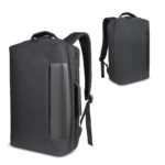Mochila Pasta Premium para notebook em Poliéster 600D