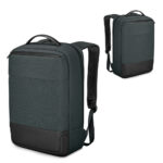 Mochila Premium para Notebook em Poliéster 600D