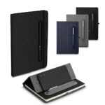 Caderno A5 Capa em RPET