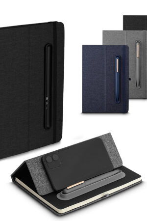 Caderno A5 Capa em RPET