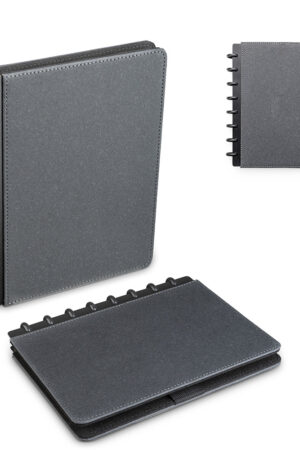 Caderno B5 Capa em PU
