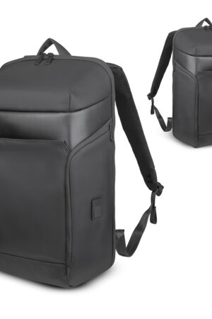 Mochila Premium para Notebook em Poliéster 600D