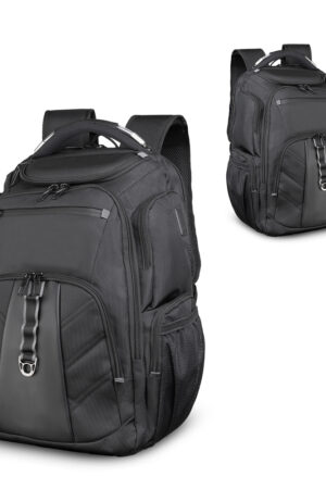 Mochila Premium para Notebook em Poliéster 600D