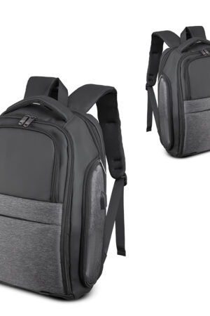 Mochila Premium para Notebook em Poliéster 900D