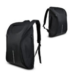 Mochila Pasta para Notebook em Poliéster 600D