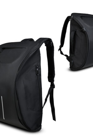Mochila Pasta para Notebook em Poliéster 600D
