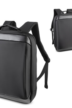 Mochila Premium para Notebook em Poliéster 600D