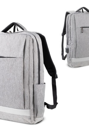 Mochila para Notebook em Poliéster 600D