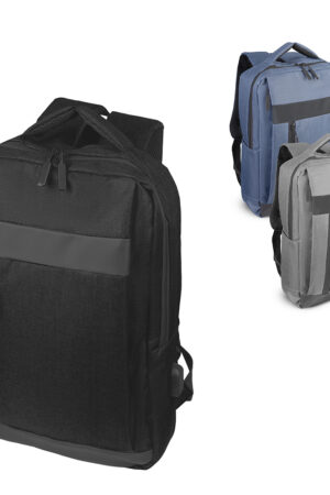 Mochila para Notebook em Poliéster 600D