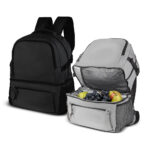 Mochila/Bolsa Térmica em Poliéster 300D