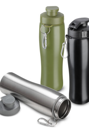 Garrafa Aço Inox