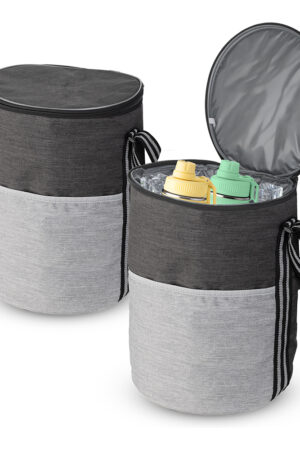 Bolsa Térmica em Nylon e Poliéster 300D