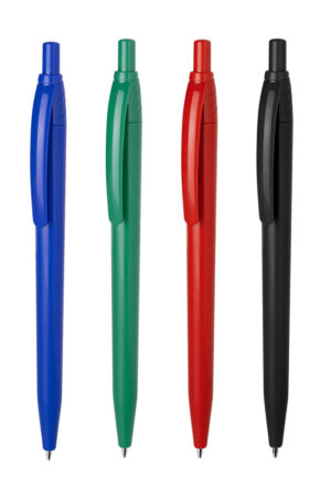 Caneta Plástica