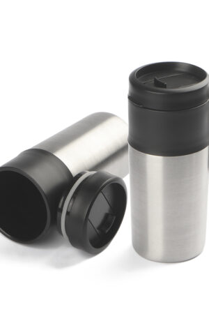 Caneca em Aço Inox