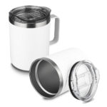 Caneca Térmica em Aço inox