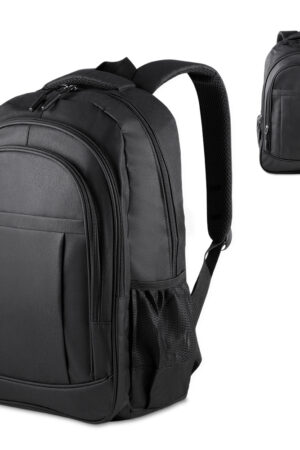 Mochila para Notebook em Poliéster 300D