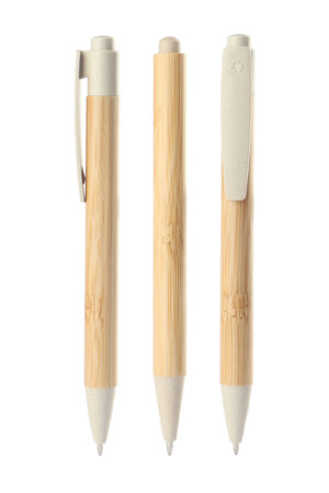 Caneta Bambu