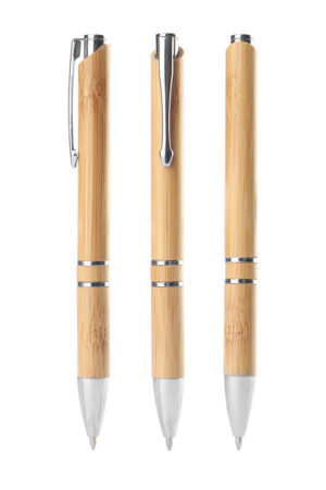 Caneta Bambu